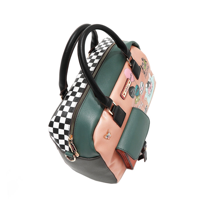 PARTY KING BOSTON BAG