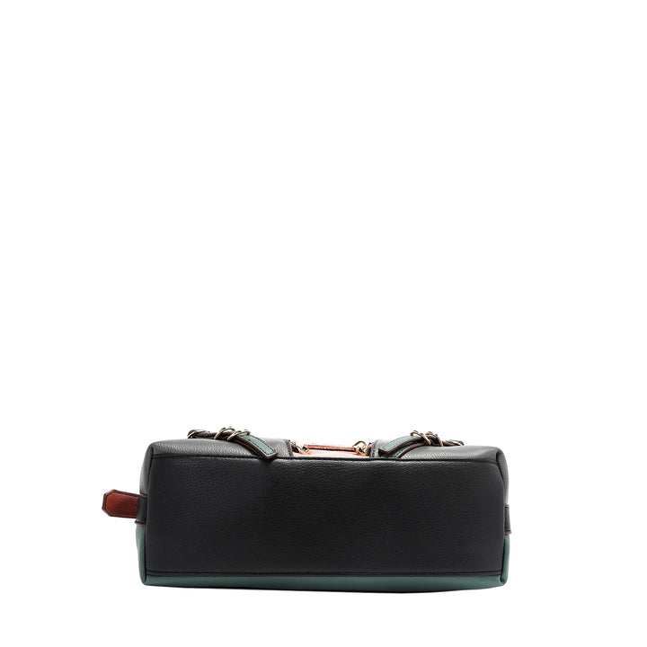 PARTY KING SHOULDER BAG