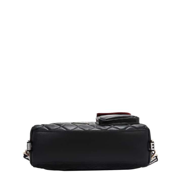 CIEGA POR TI CONVERTIBLE BACKPACK / SHOULDER BAG