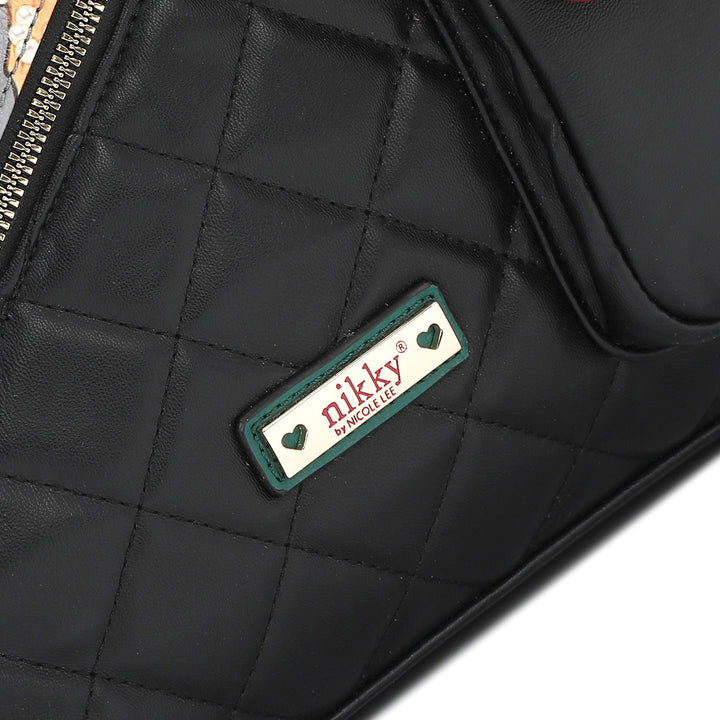CIEGA POR TI CONVERTIBLE BACKPACK / SHOULDER BAG