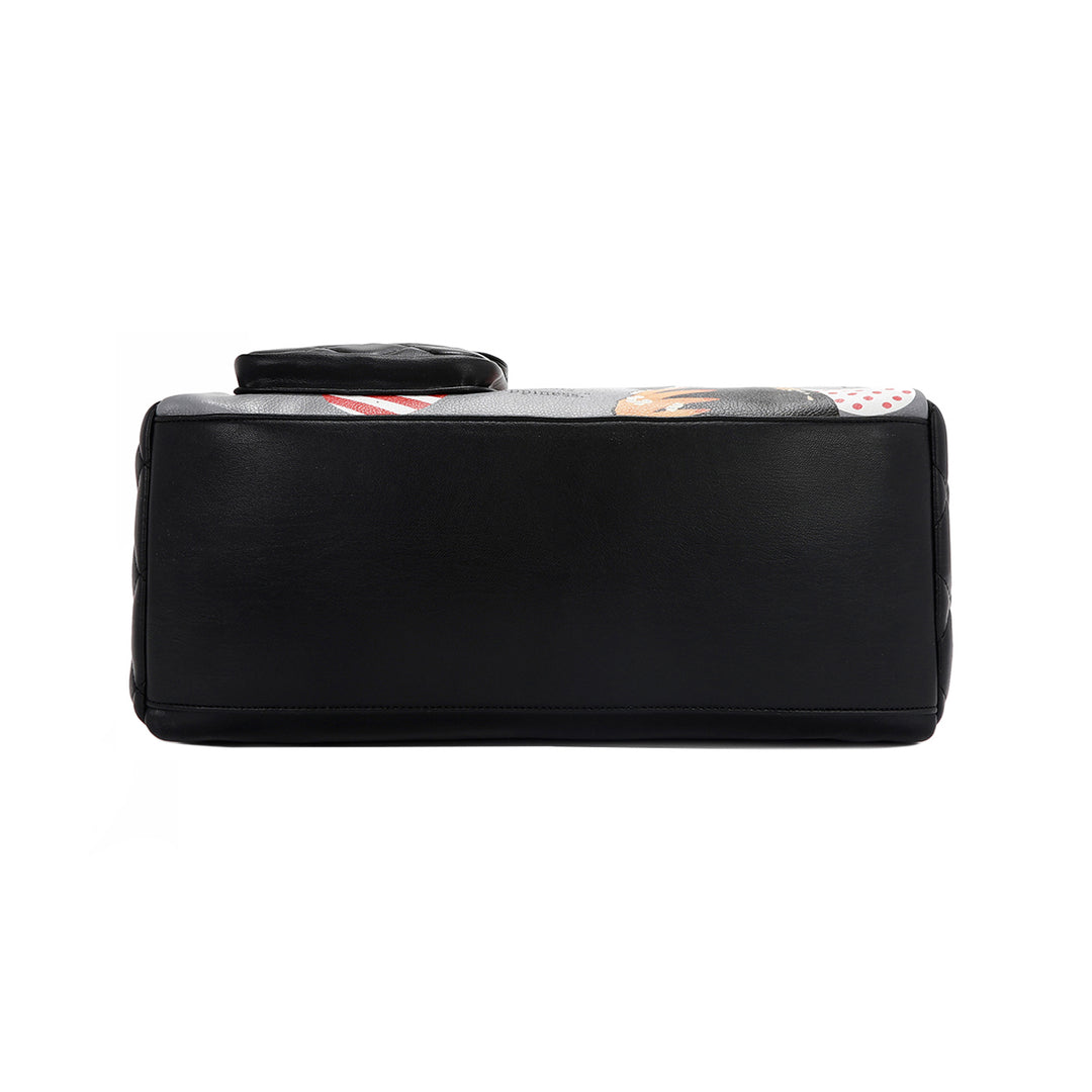 NIKKY BOSTON BAG