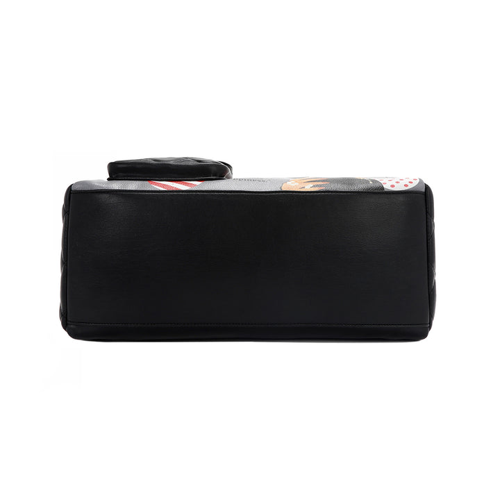 NIKKY BOSTON BAG