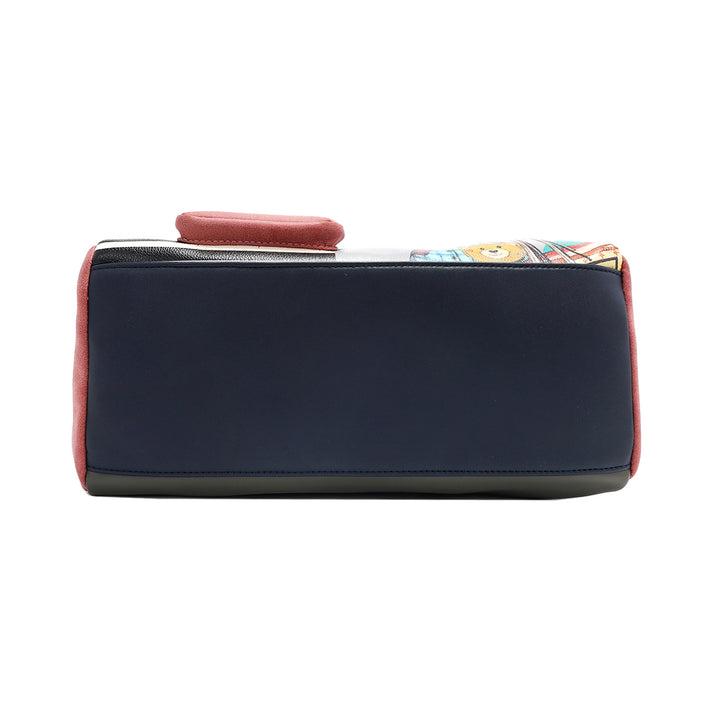 NIKKY BOSTON BAG