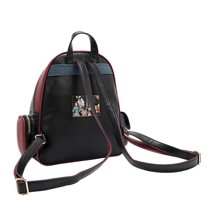 NIKKY MAKES FRIENDS BACKPACK – Nikky Bag