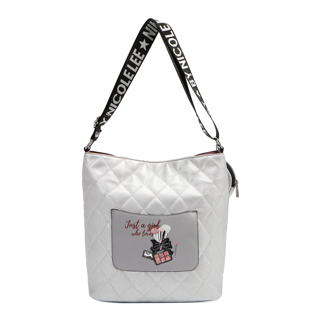 URBAN COFFEE DREAM SHOULDER BAG