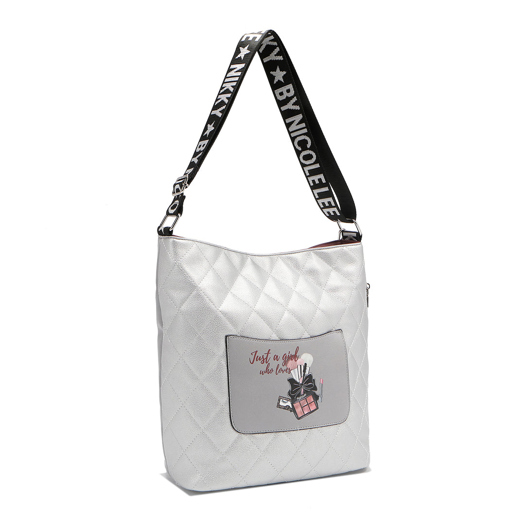 URBAN COFFEE DREAM SHOULDER BAG
