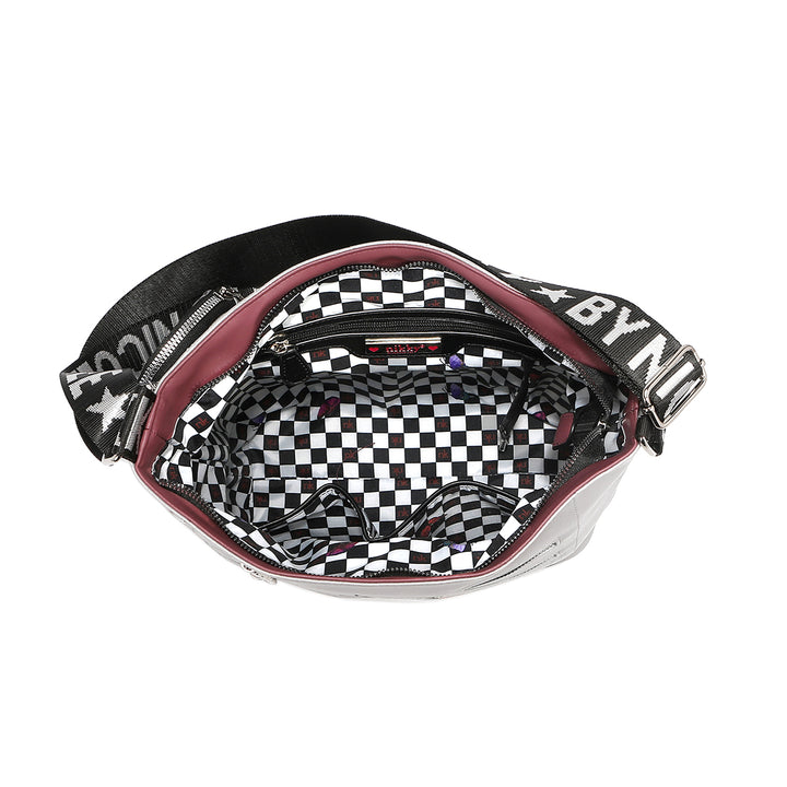 URBAN COFFEE DREAM SHOULDER BAG