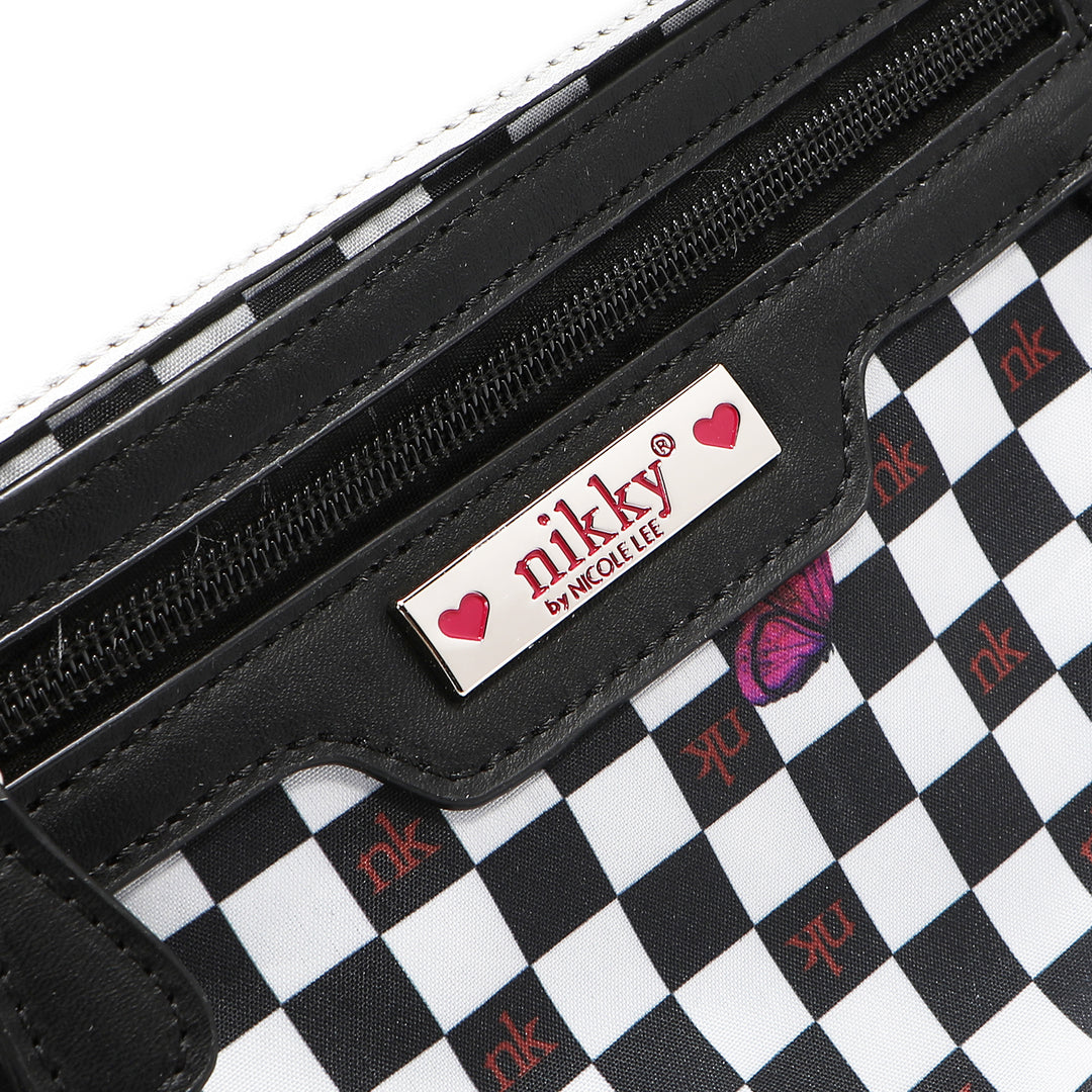 URBAN COFFEE DREAM SHOULDER BAG