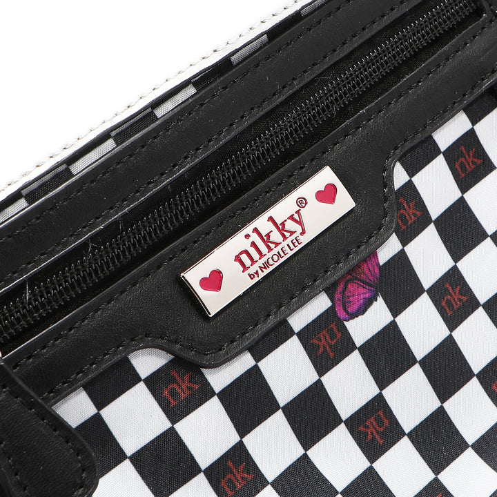 URBAN COFFEE DREAM SHOULDER BAG