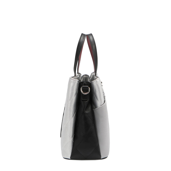 URBAN COFFEE DREAM SATCHEL BAG