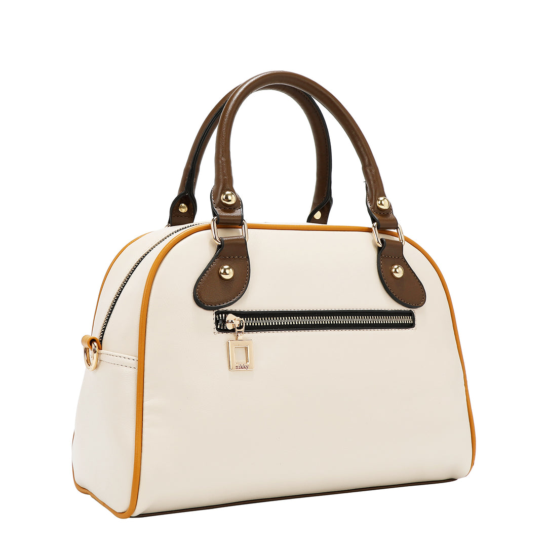 VARSITY DOME BAG