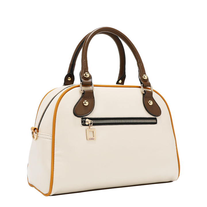VARSITY DOME BAG