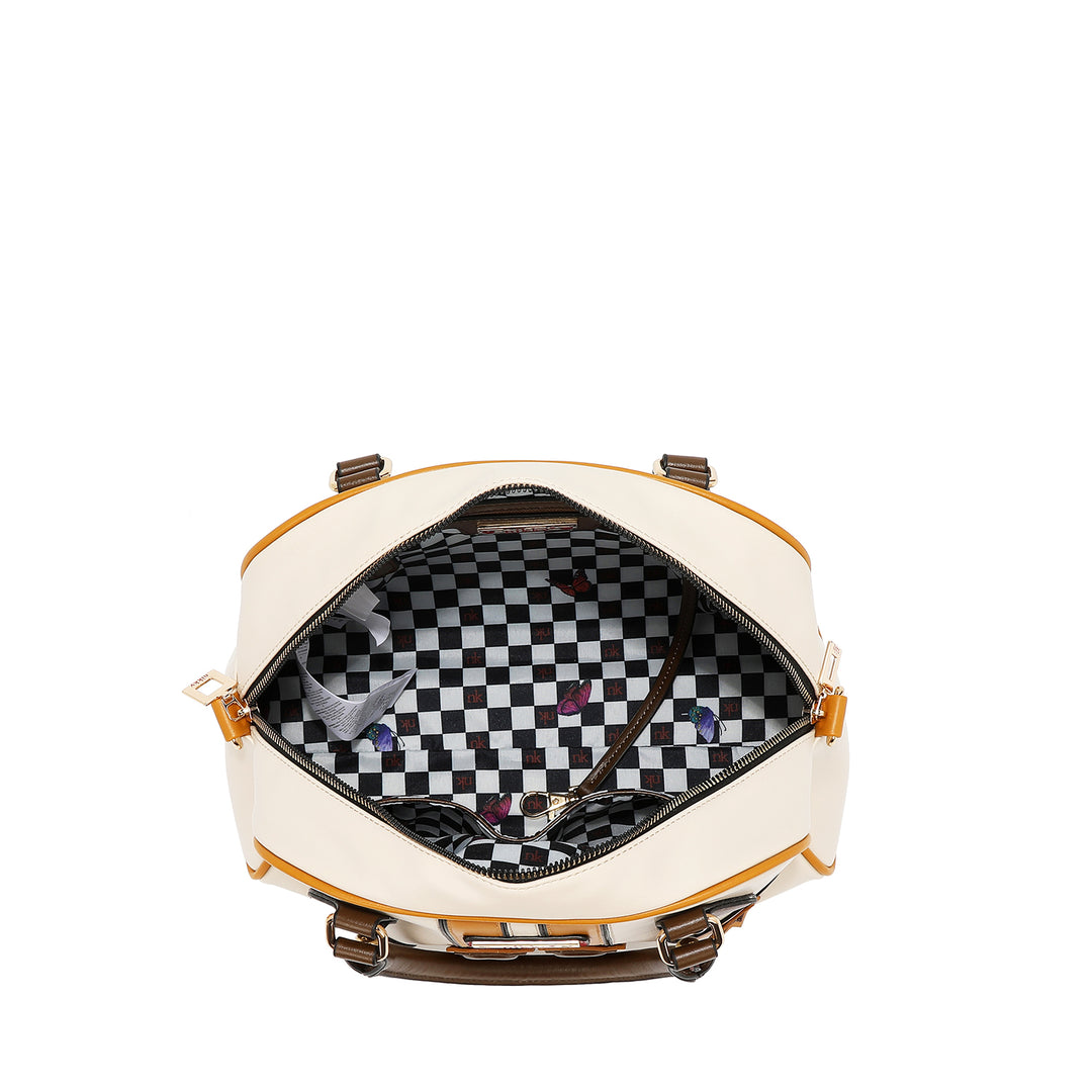 VARSITY DOME BAG
