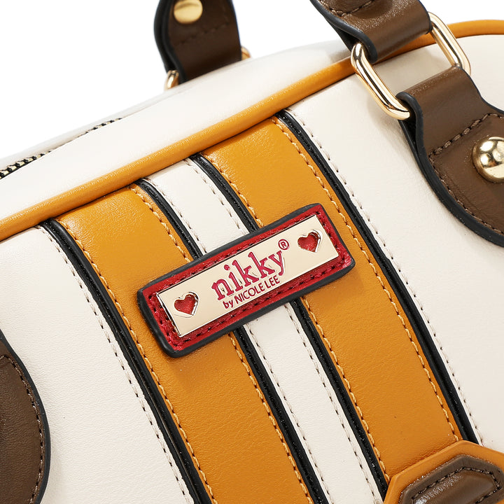 VARSITY DOME BAG