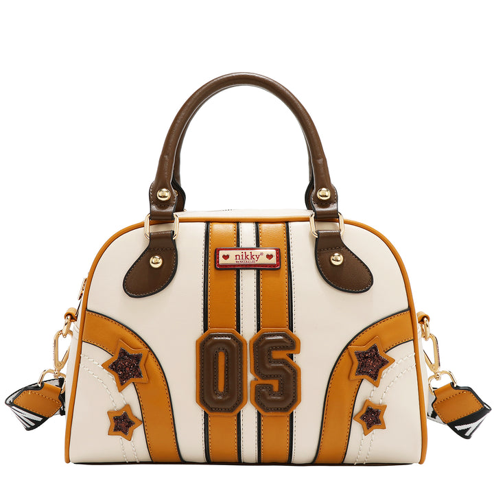 VARSITY DOME BAG