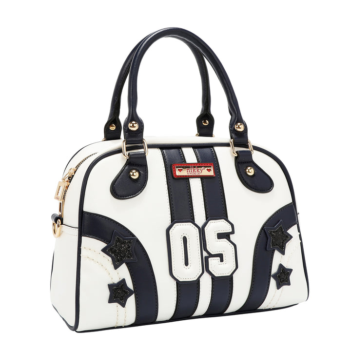 VARSITY DOME BAG