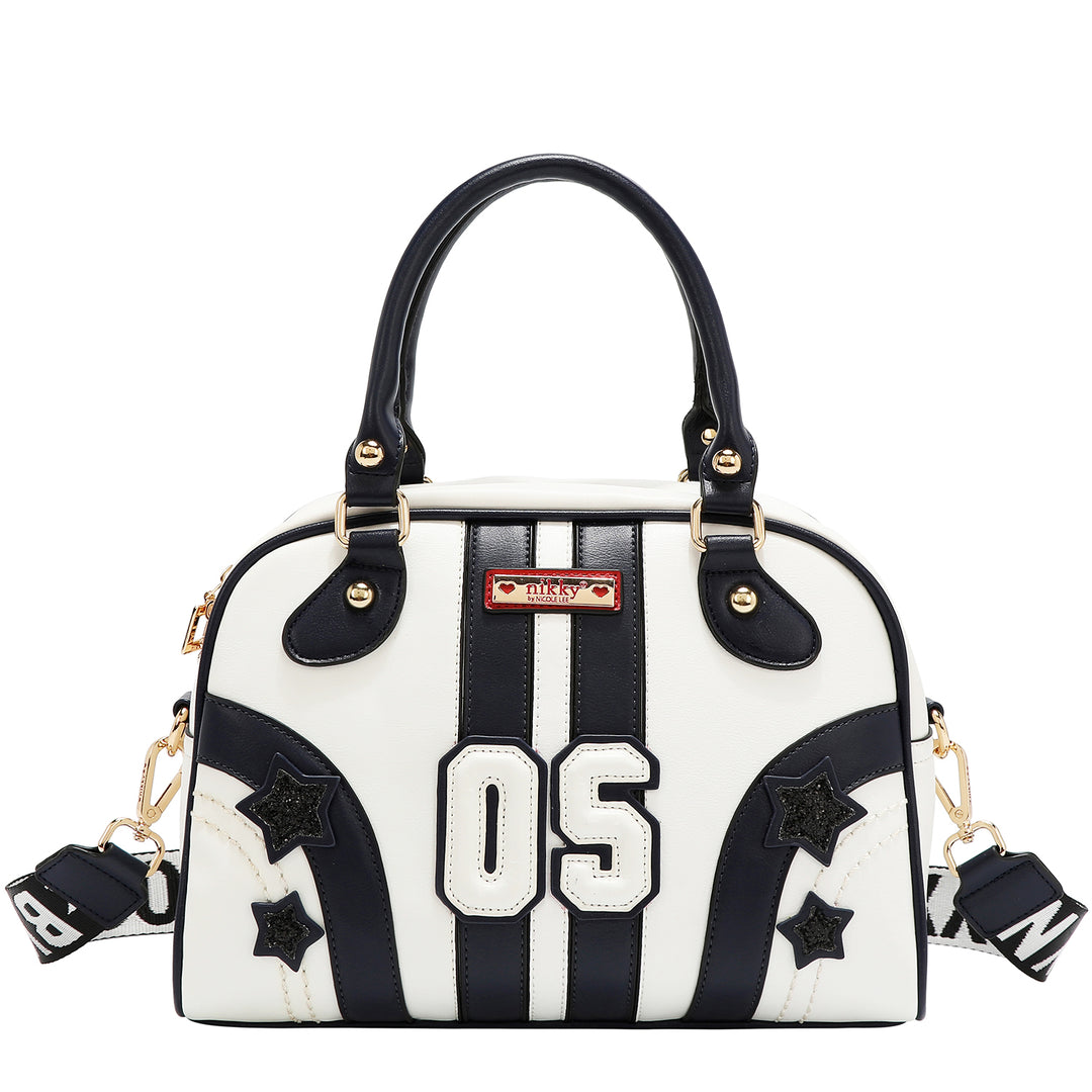 VARSITY DOME BAG