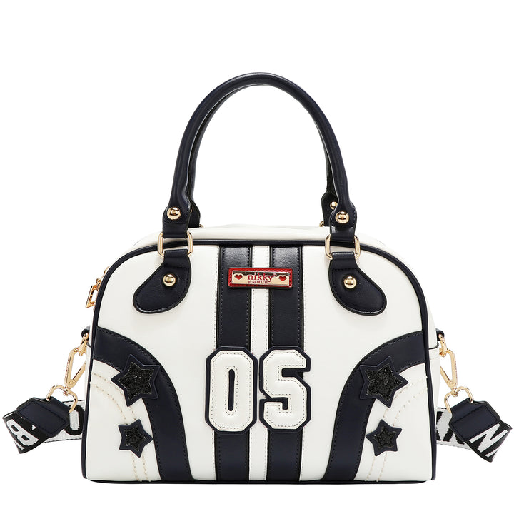 VARSITY DOME BAG
