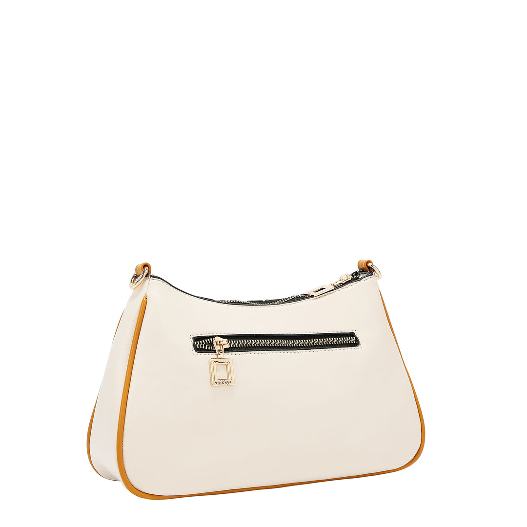VARSITY CROSSBODY BAG