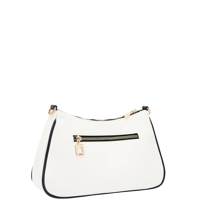 VARSITY CROSSBODY BAG