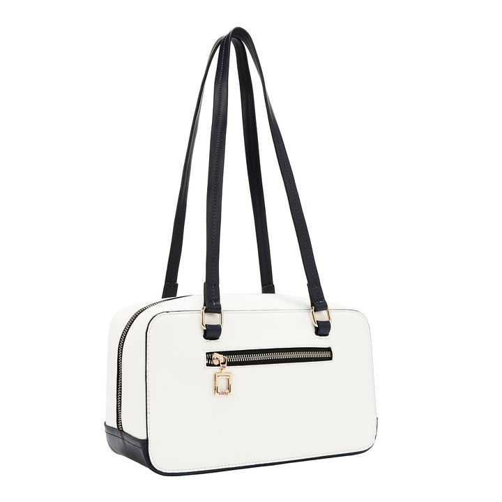 VARSITY SHOULDER BAG