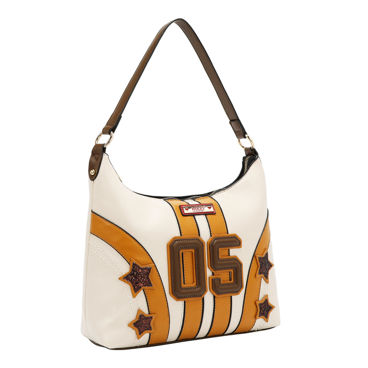 VARSITY TOTE BAG