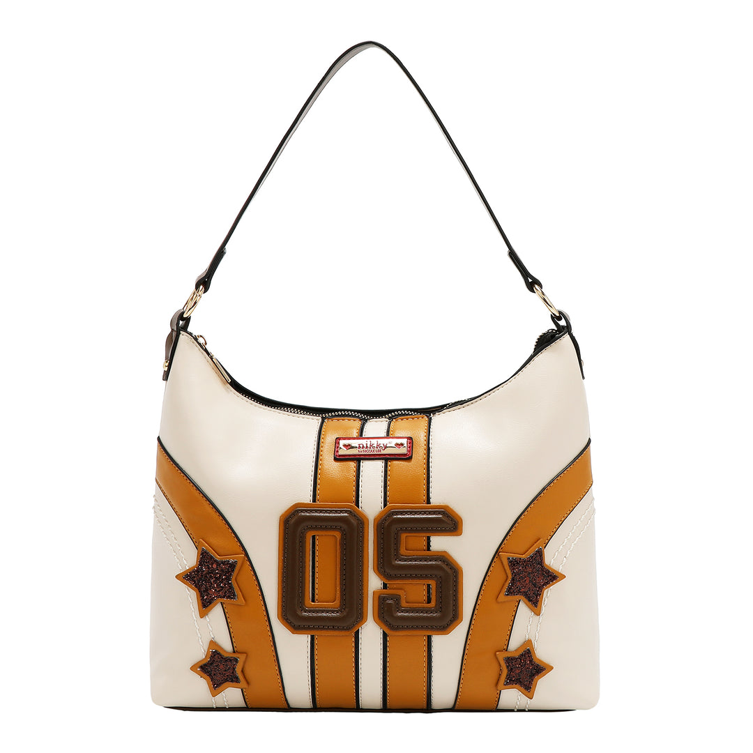 VARSITY TOTE BAG