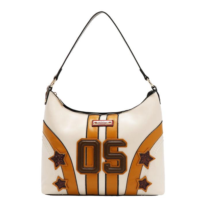 VARSITY TOTE BAG