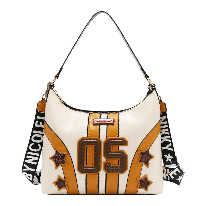 VARSITY TOTE BAG