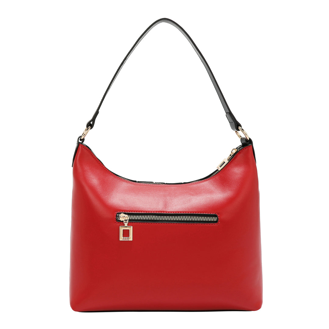 VARSITY TOTE BAG