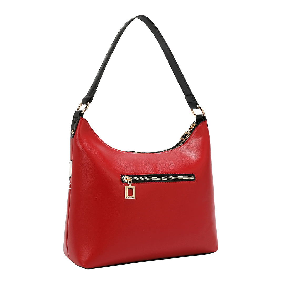 VARSITY TOTE BAG