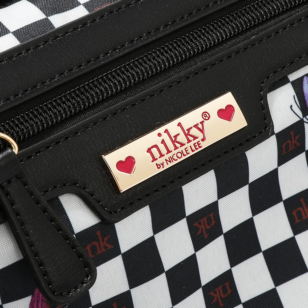 VARSITY TOTE BAG