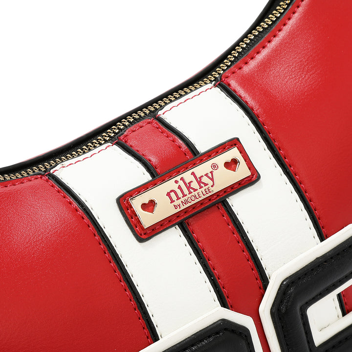 VARSITY TOTE BAG