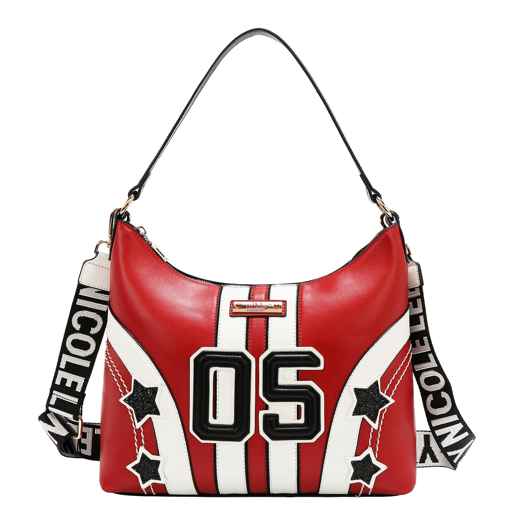 VARSITY TOTE BAG