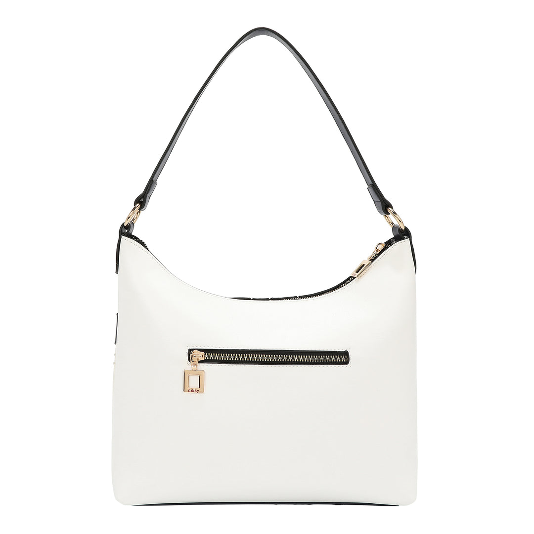 VARSITY TOTE BAG