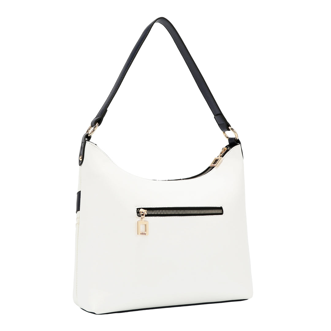 VARSITY TOTE BAG