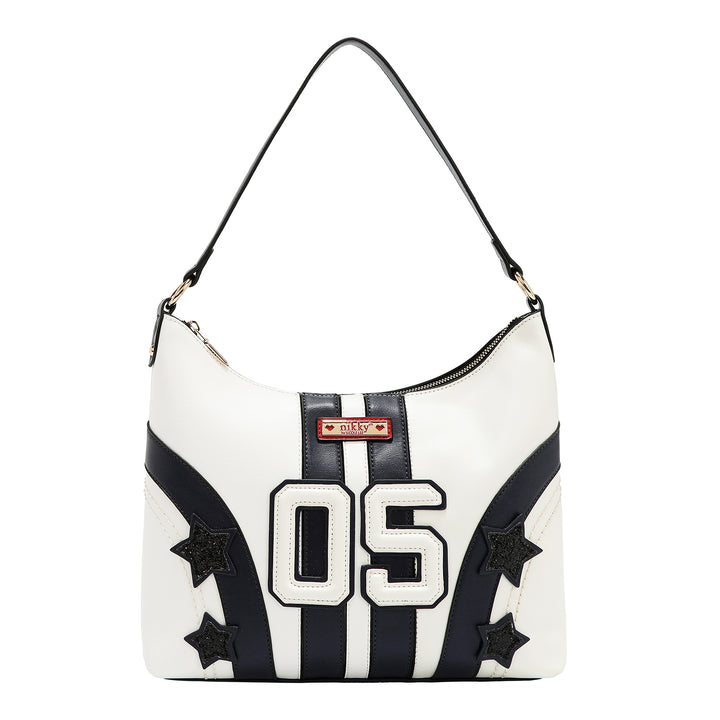 VARSITY TOTE BAG