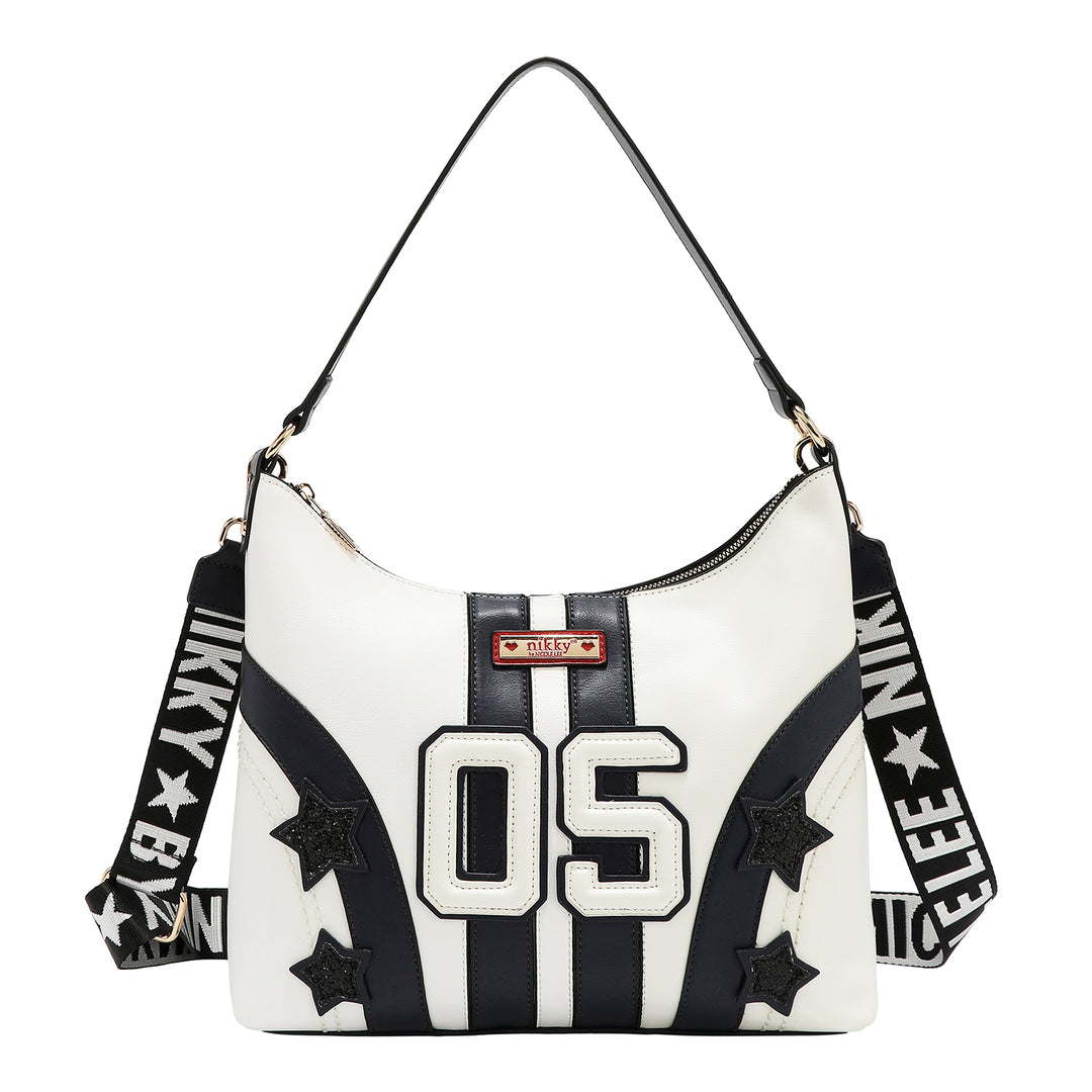VARSITY TOTE BAG