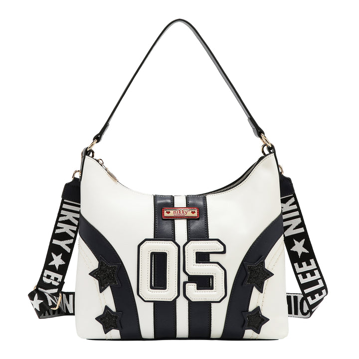 VARSITY TOTE BAG