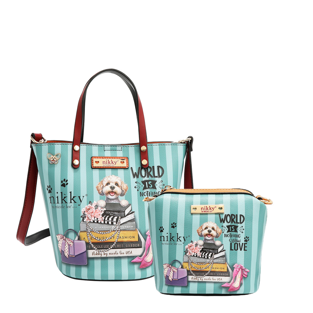 ノベルティバッグ非売品 新品・未開封 キリン×ディズニー キリンオリジナル ディズニーデザイン