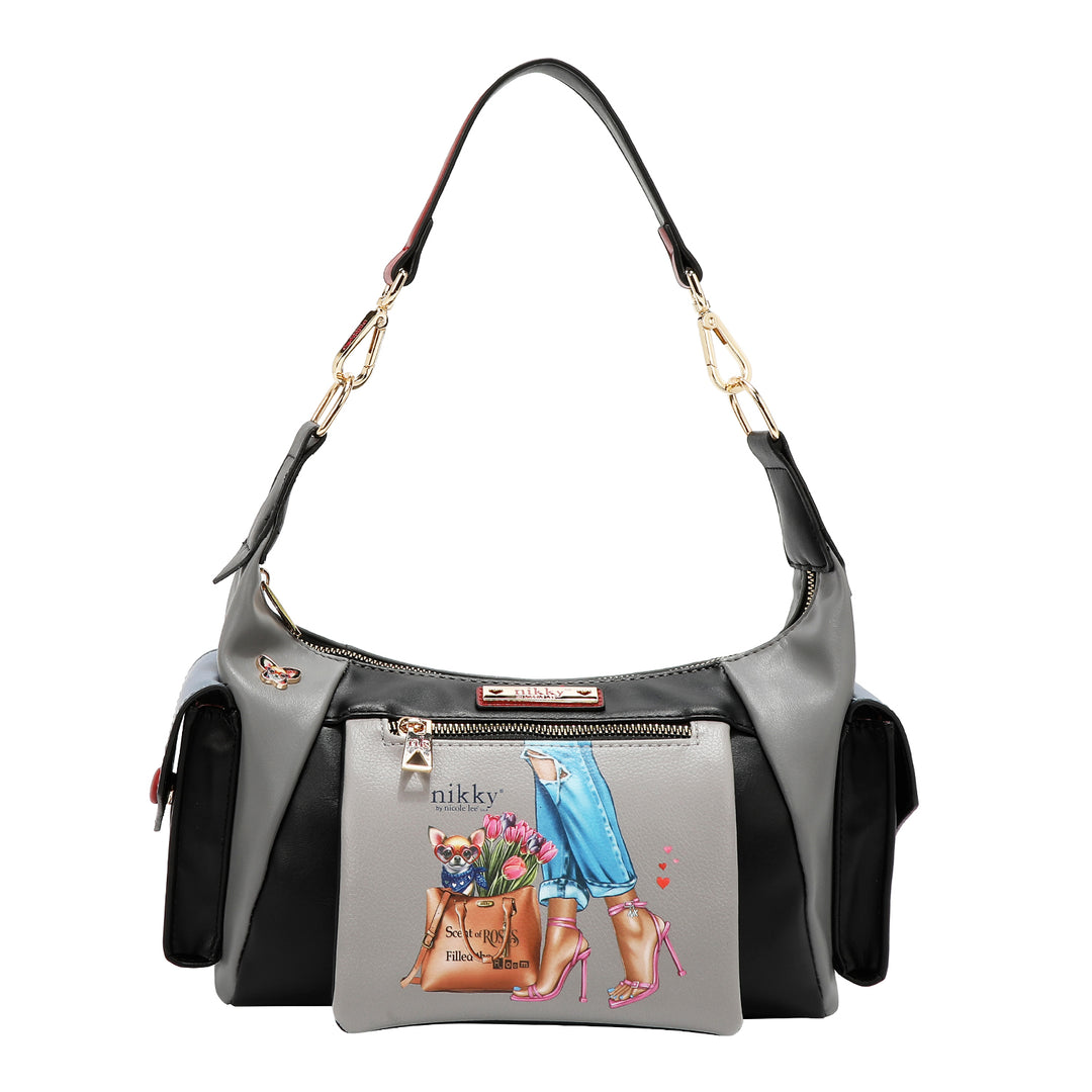 NEW ARRIVALS – Nikky Bag