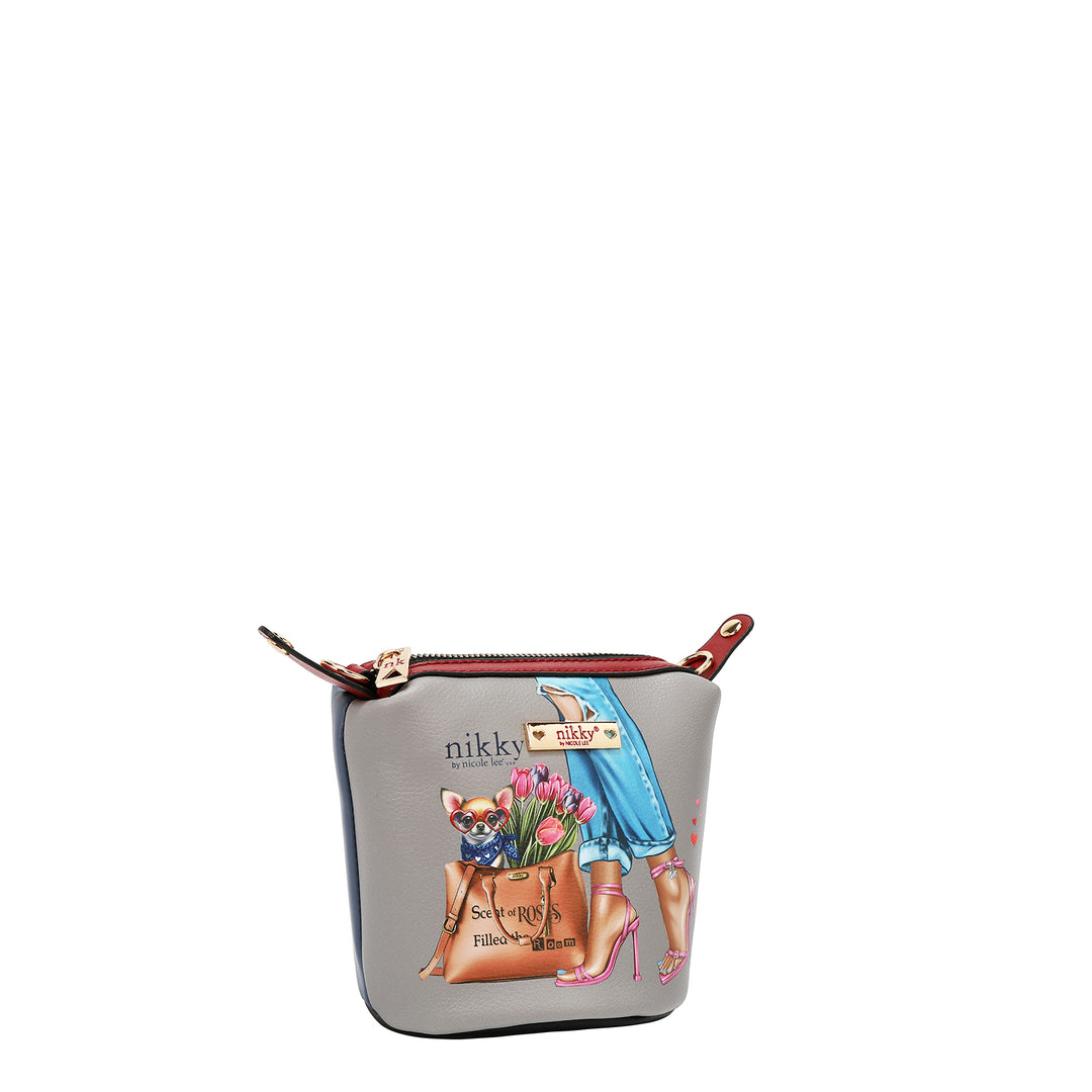 ESSENCE OF YOU 2PC SMALL BUCKET BAG