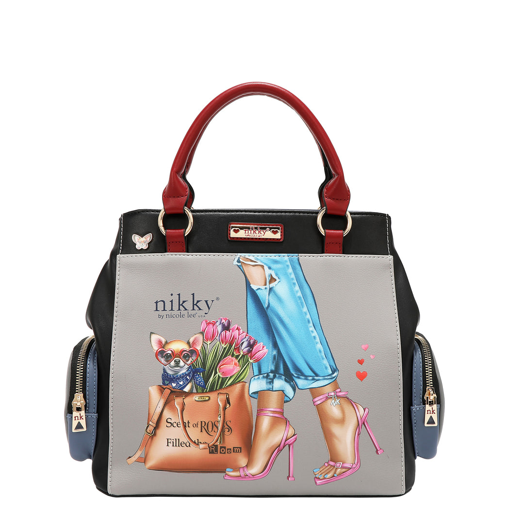 NEW ARRIVALS – Nikky Bag