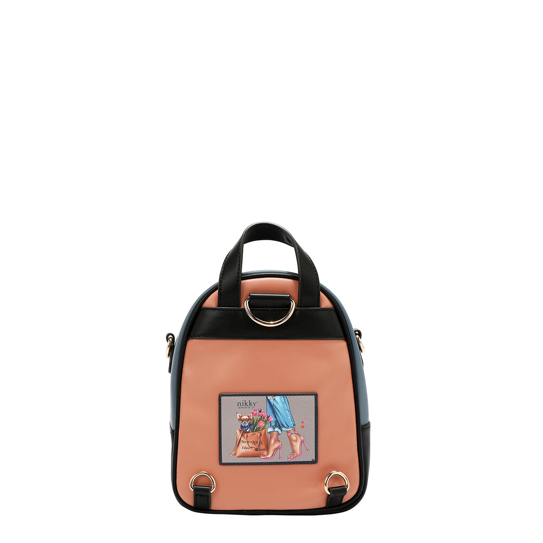 NEW NIKKY SIGNE BACKPACK Nicole Lee | Bags | New Nikky Signe Backpack | Poshmark main image 2