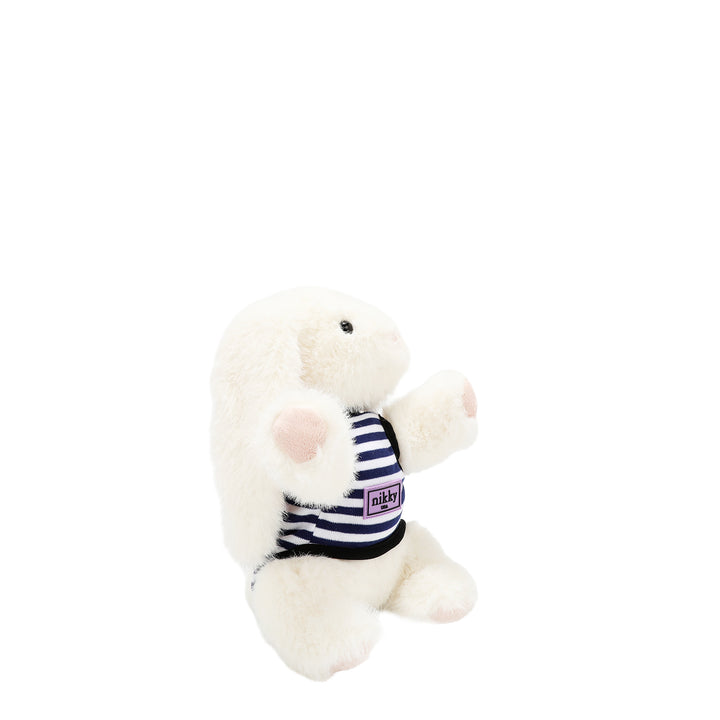 RABBIT DOLL BAG
