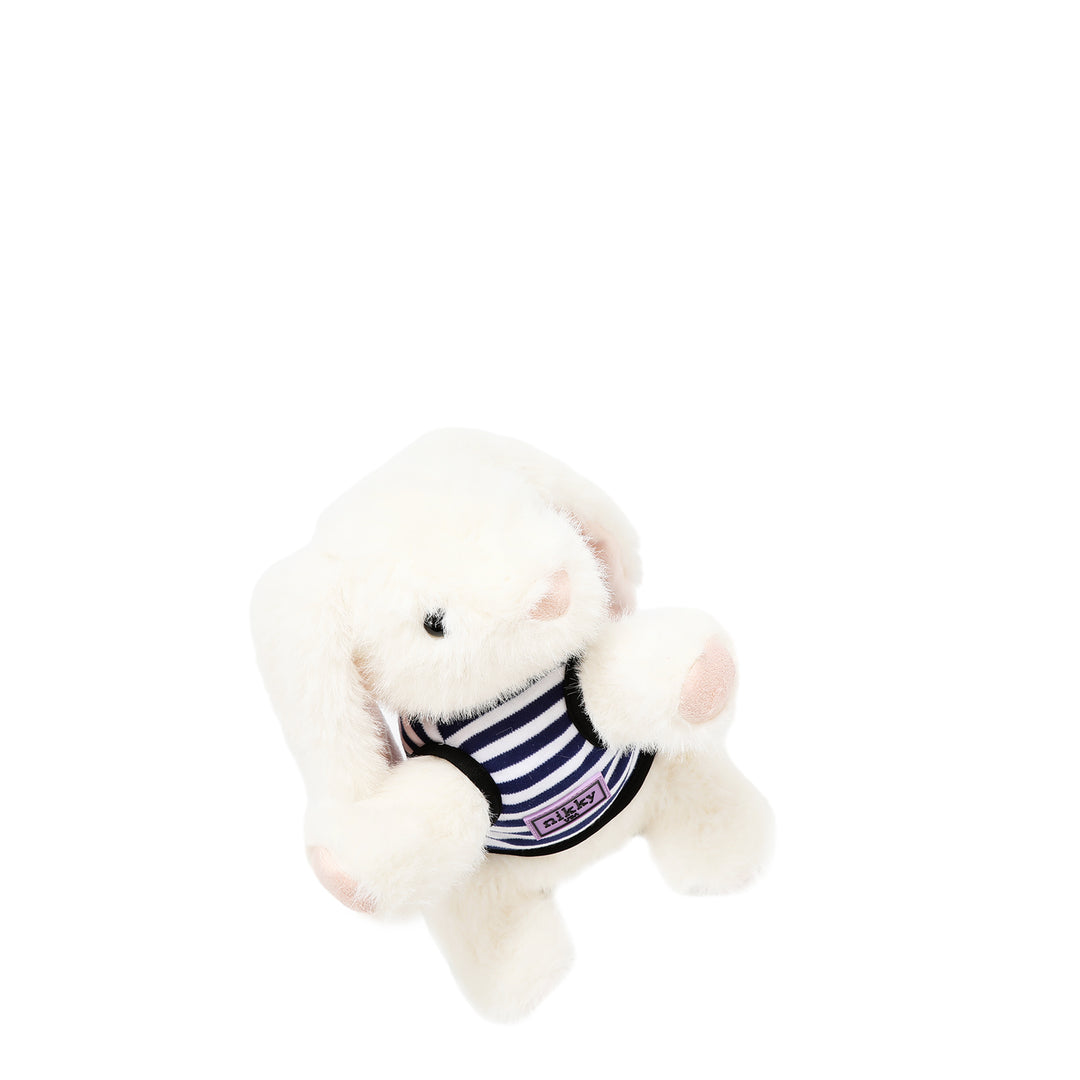 RABBIT DOLL BAG