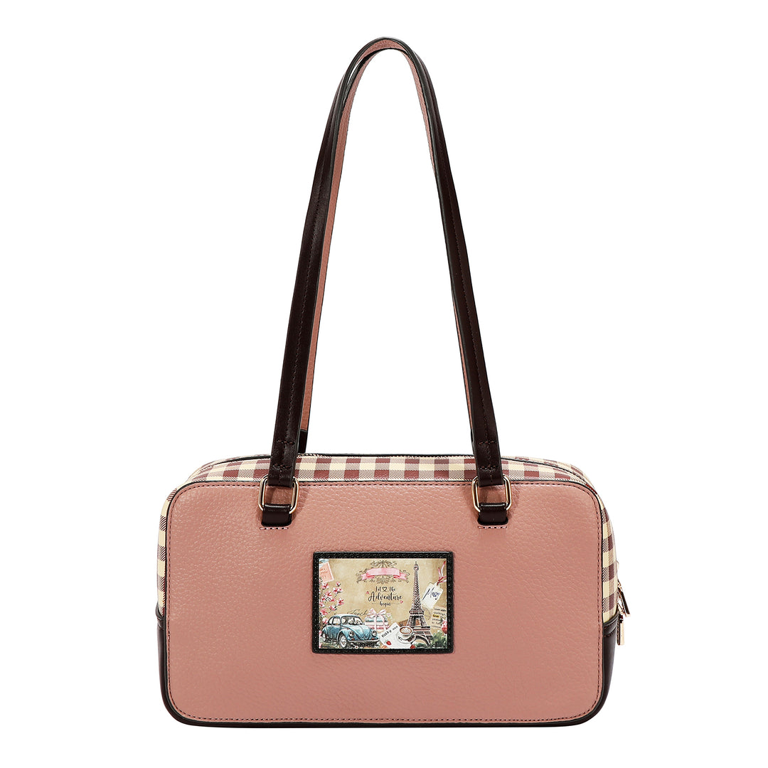 CHASING DREAMS SHOULDER BAG