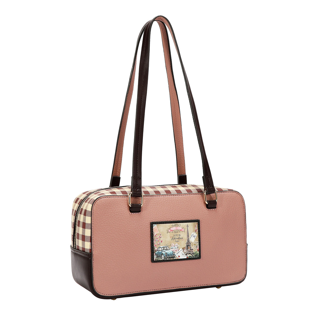 CHASING DREAMS SHOULDER BAG