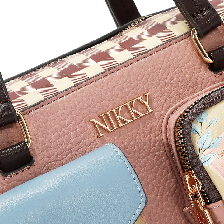 CHASING DREAMS SHOULDER BAG