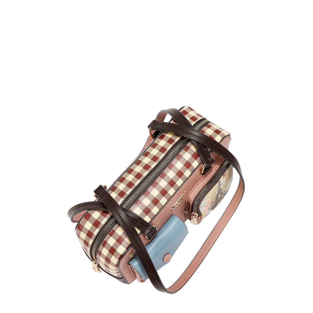CHASING DREAMS SHOULDER BAG